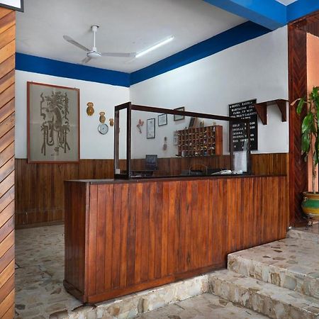 Hotel Kashlan Palenque Dış mekan fotoğraf